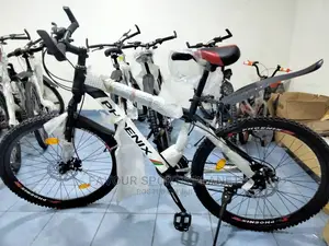 New Adult 26 Inches Bicycle Available