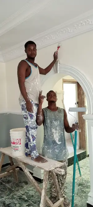 Wall Paint