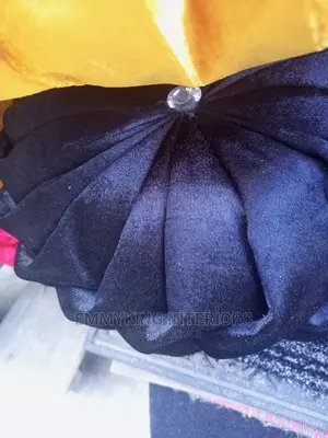 Quality Fiber Throw Pillow