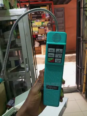 HLD-100+ Refrigerant Gas Detector