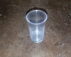 Acrylic Shot