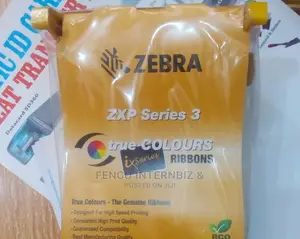Zxp3 Series Ribbon