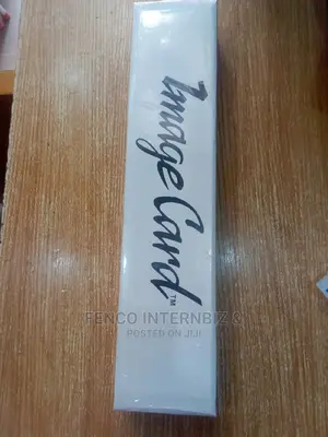 Image PVC Card