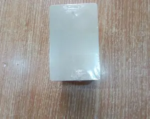 30mil Gold Card