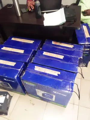 12v 220ah Kartel Tubular Battery.