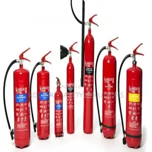 Angus Fire Extinguisher