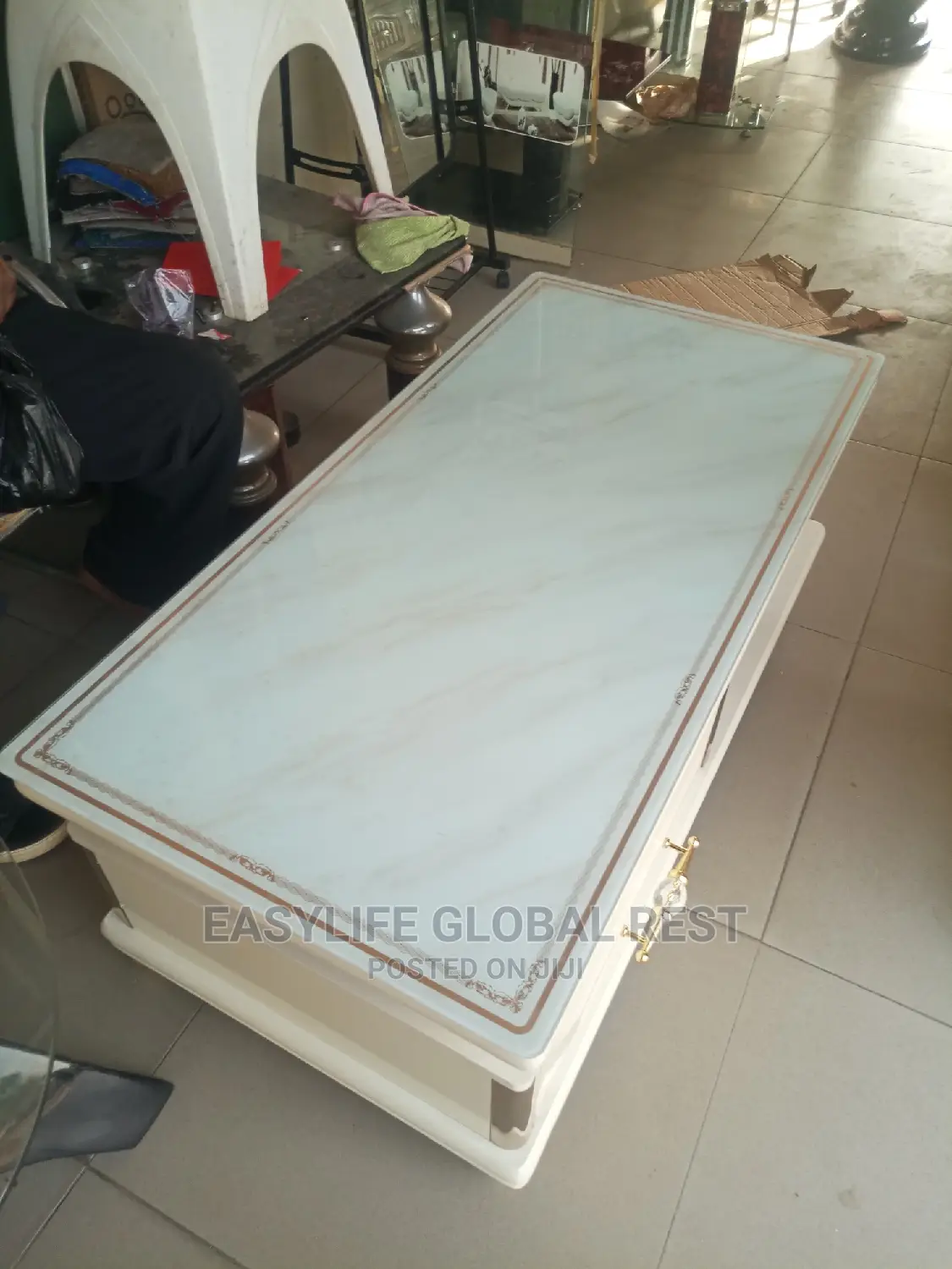 Centre Table