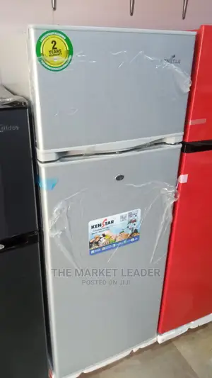 Kenstar 212l Double Door Fridge KSD-260s