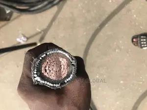 500mm Single Copper Cable