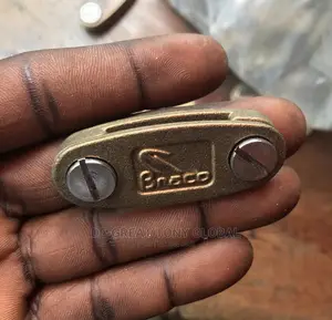 Double Clip