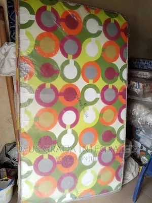 3x6 Royal Mattress Foam