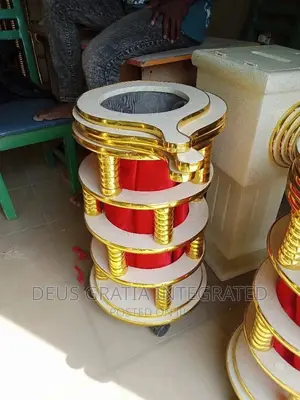 Unique Offering Basket