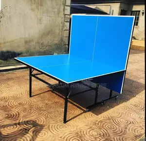 America Fitnes Fibre Outdoor Table 3gf