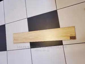 High Quality Laminate Wood Floor Free Underlay