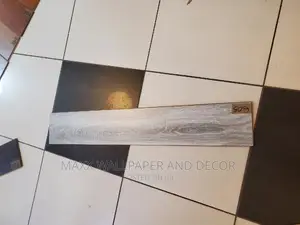 Grey Effects High Quality Laminate Wooden Floor