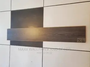 Dark Shades High Quality Laminate Wood Laminate