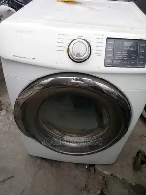 18kg Samsung Automatic Fast Dryer Machine