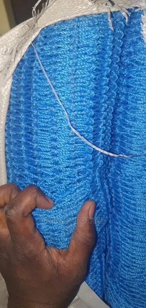 Fishing Net To Cover Pound