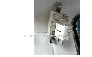 400amps Dc Fuse 1000v With Fuse Holder for Industrial Solar