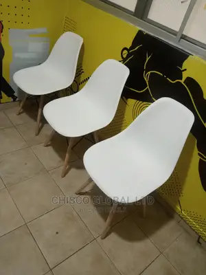 Plastic Chairs