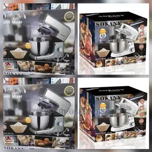 Sokany Stand Mixer