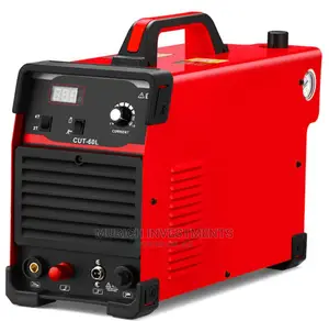 MAXMECH Plasma Cutter CUT 60 Portable Cutter