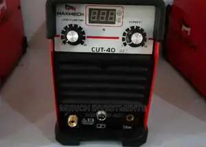 MAXMECH Plasma Cutter CUT-40