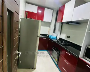 Pristinewood Kitchen