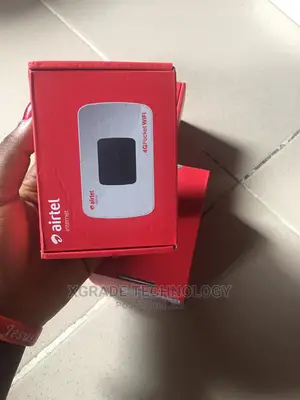 Airtel Wifi