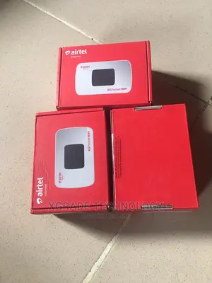 Airtel Wifi