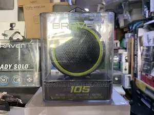 Braven 105 Wireless Speaker I