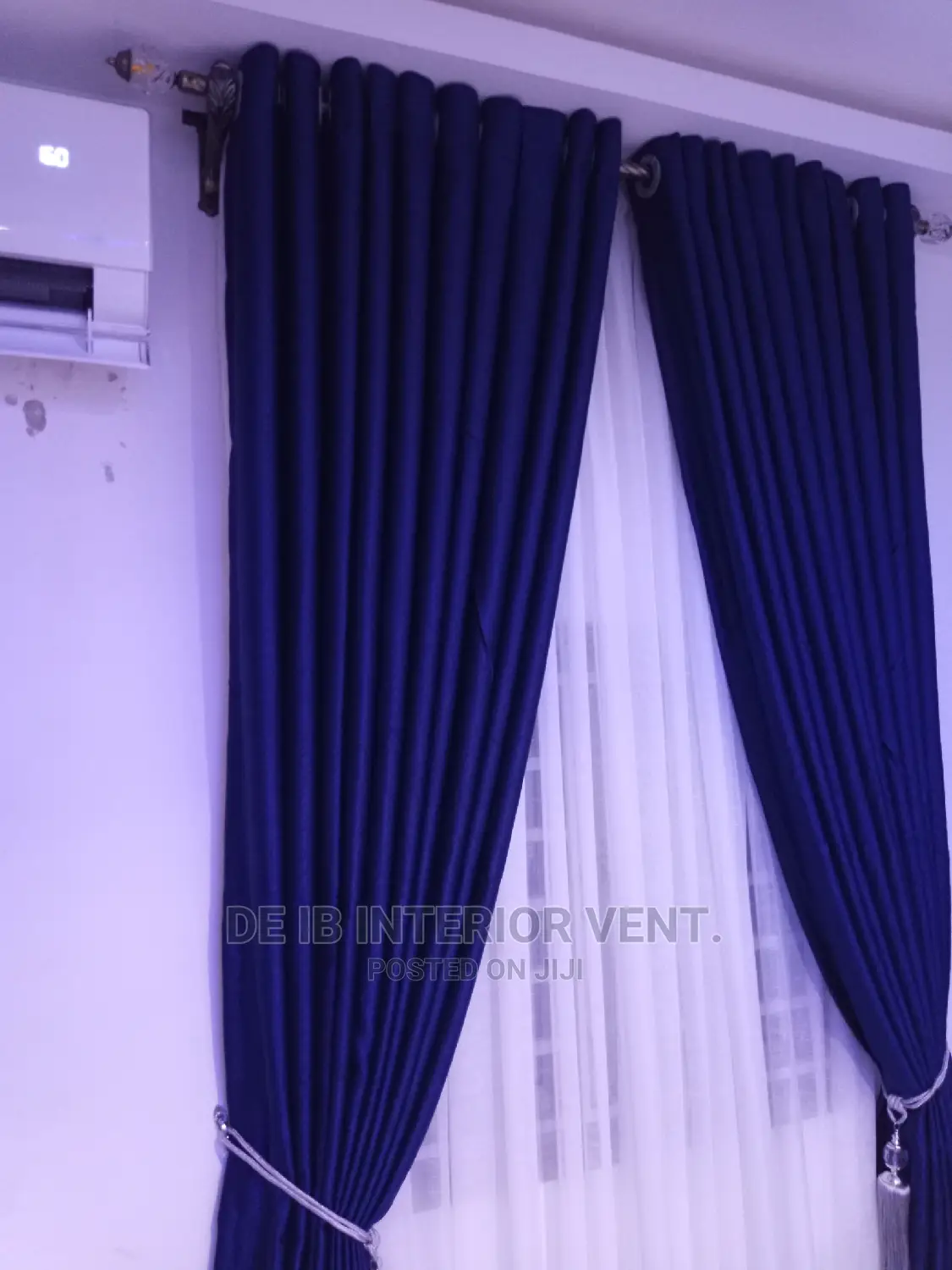Window Curtains