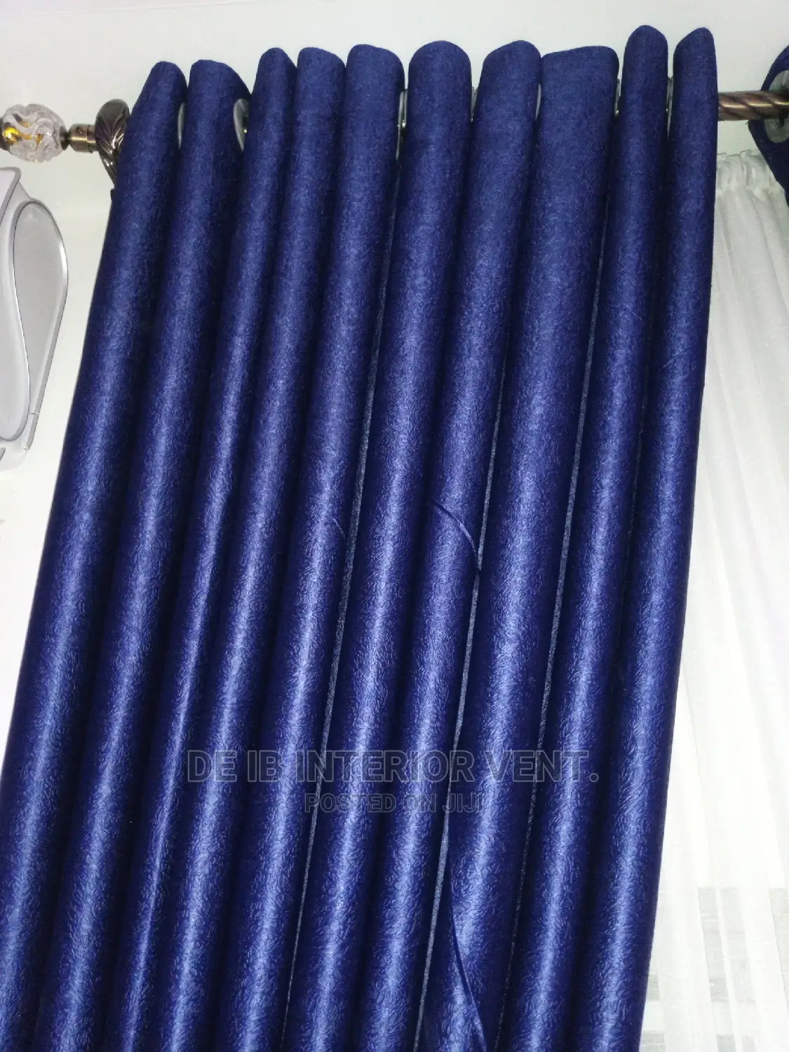 Window Curtains