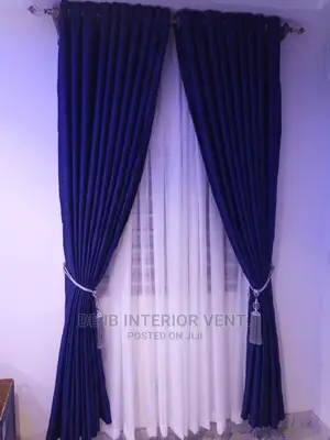 Window Curtains