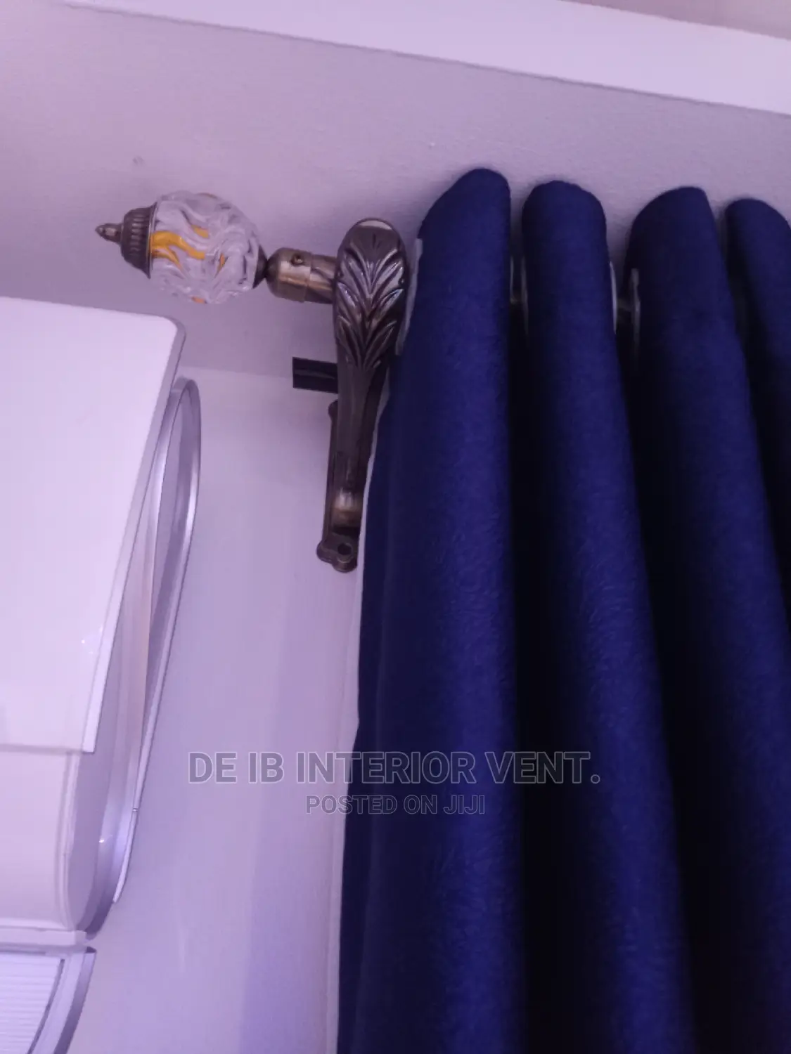 Window Curtains