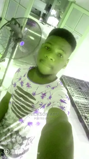 Bottle Water Factory Operator