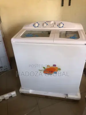 Polystar 12kg Washing Machine Pv-Wd12k