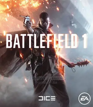 Battlefield 1 and Every Pc Games Laptop Games Available