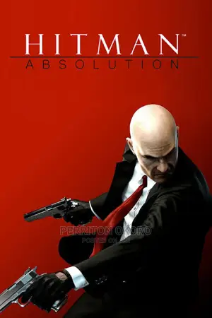 Hitman Absolution and Every Pc Games Laptop Games Available