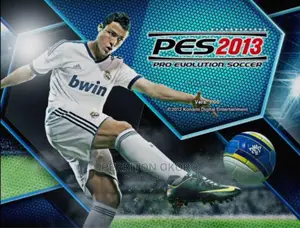 PES 2013 and Every Pc Games Laptop Games Available