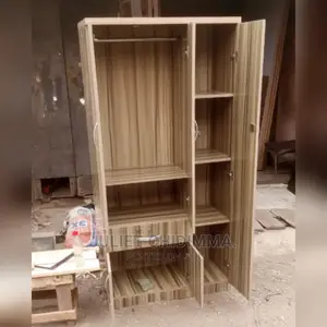 3*6ft Wardrobe