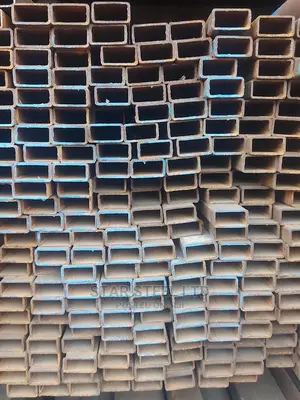 50x25 Square Pipe