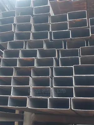100x50 Square Tube