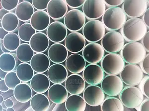2 Inches X 2mm Galvanized Pipe