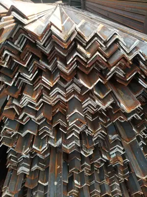 50x50x5mm Angle Iron