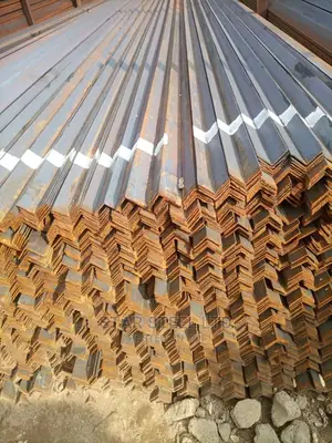 40x40x4mm Angle Iron
