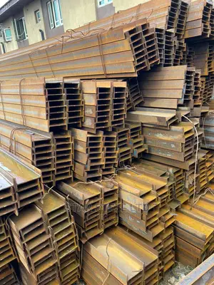 160x80 H-Beam