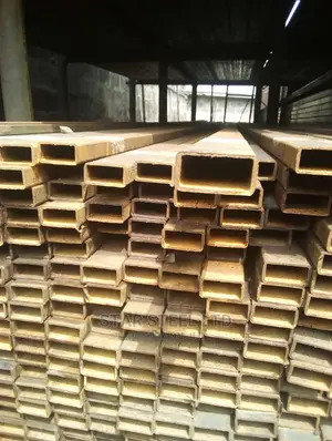 120x50 Square Pipe