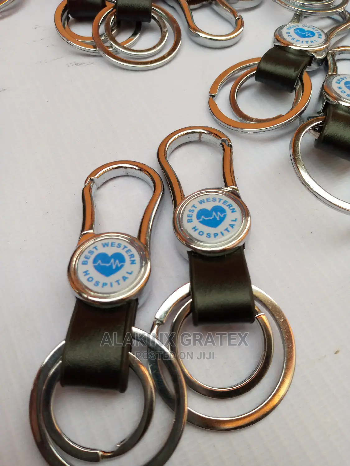 Keyholders