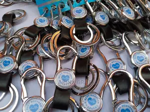 Keyholders